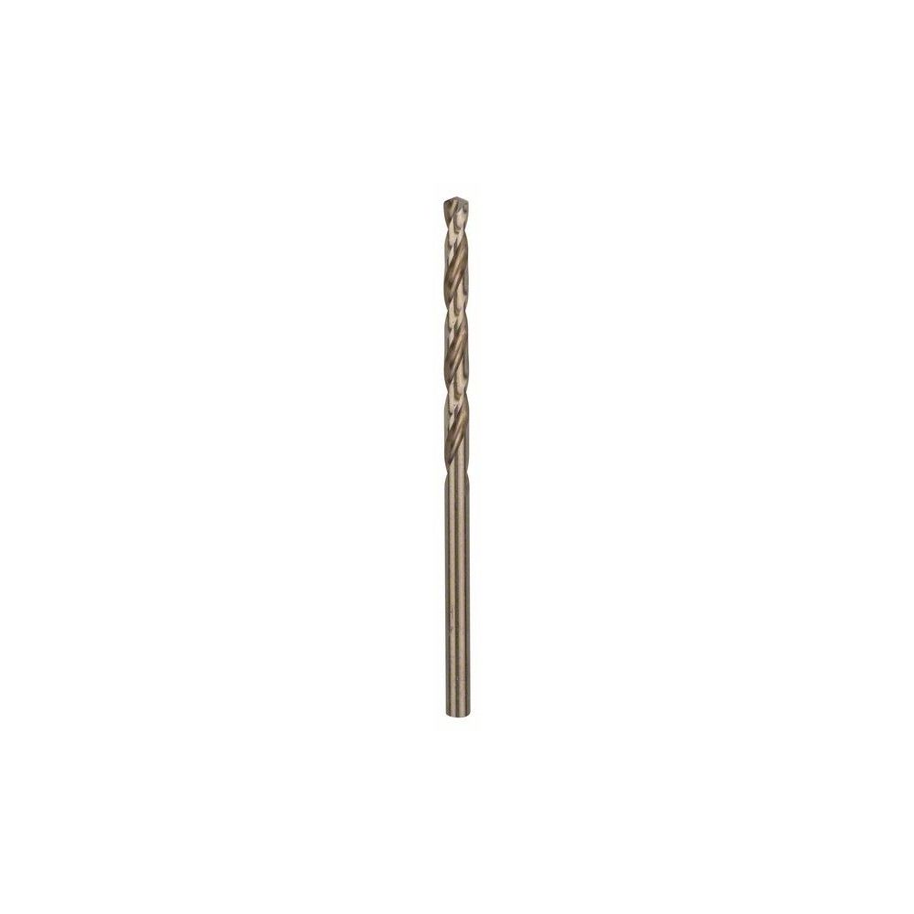 Set 10 burghie metal hss-co 4.5 mm 47x80 mm