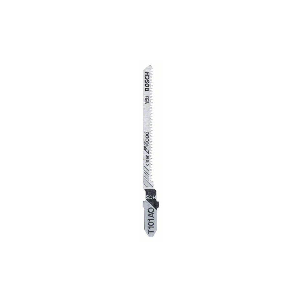 Set 3 panze fierastrau vertical t 101 ao