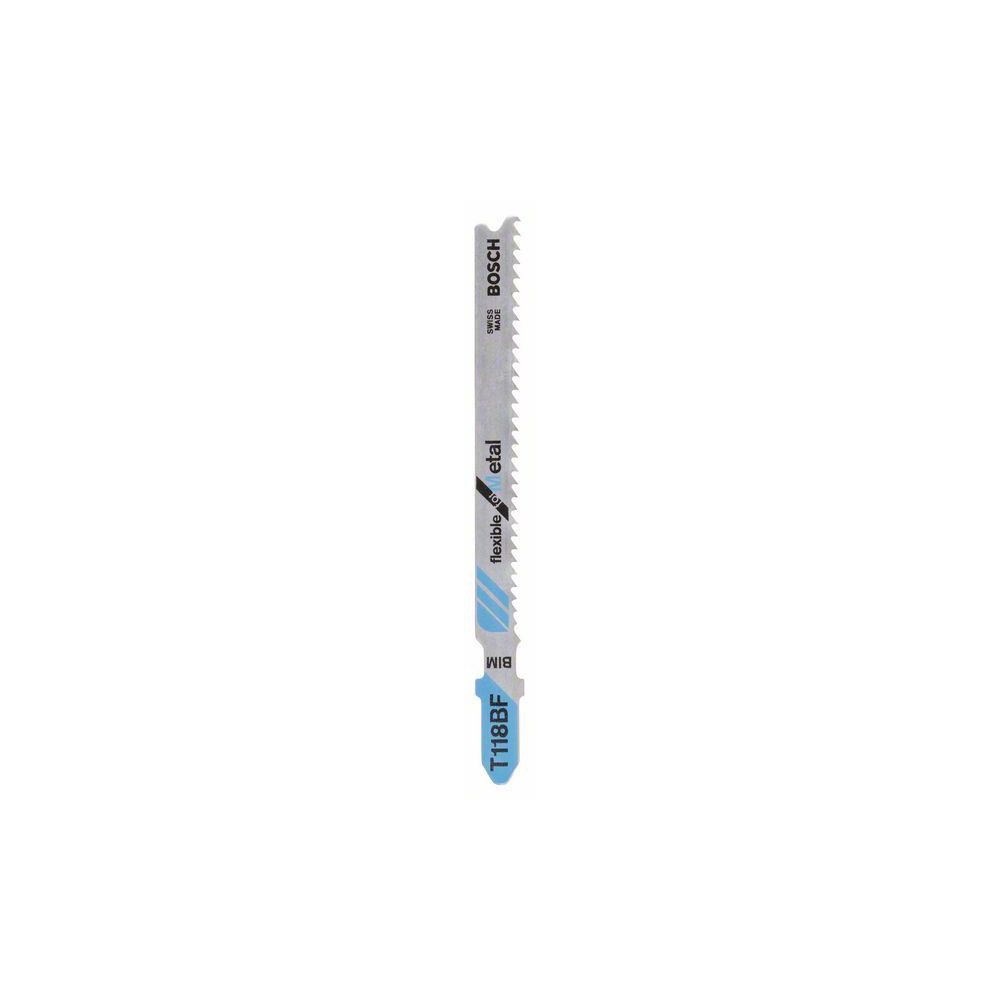 Set 5 panze fierastrau vertical t 118 bf