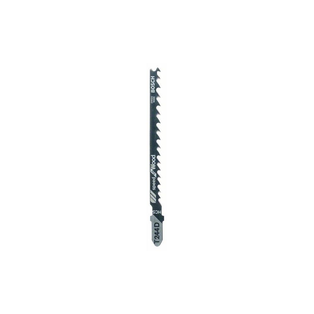 Set 5 panze fierastrau vertical t 244 d