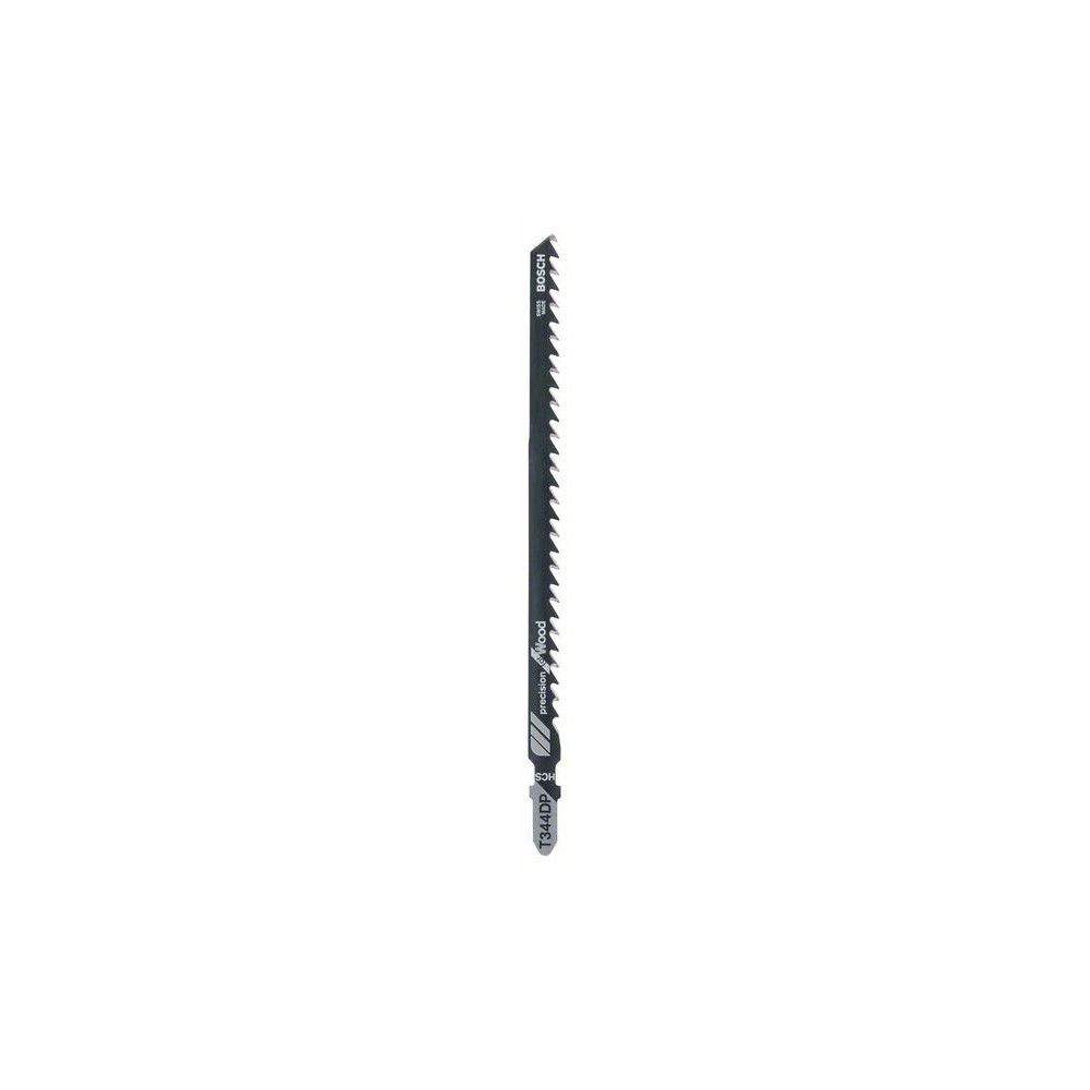 Set 5 panze fierastrau vertical t 344 dp