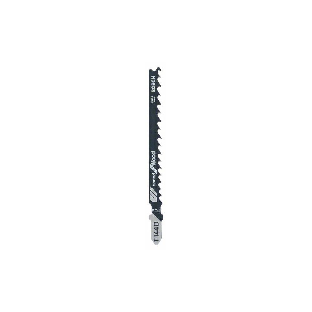 Set 100 panze fierastrau vertical t 144 d