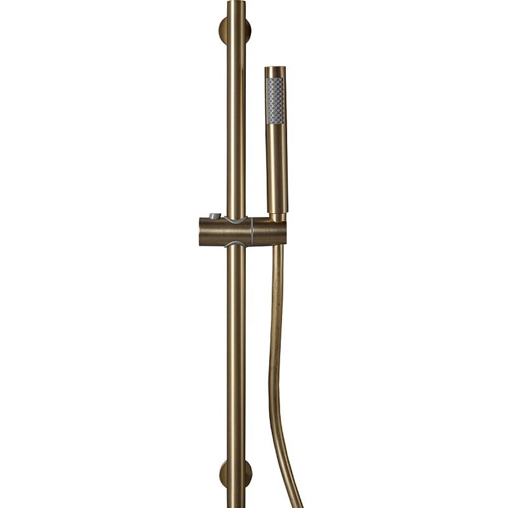 Set dus culoare aurie dalet, rondo