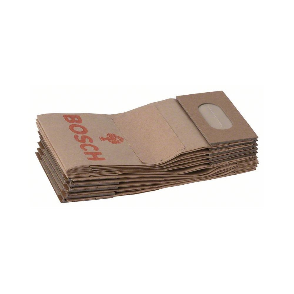 Set 10 saci colector de praf