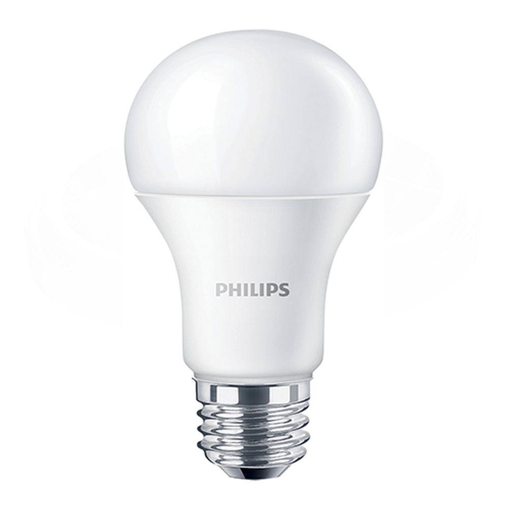 Bec LED lumina rece Philips E27, 60W, 806lm, CorePro