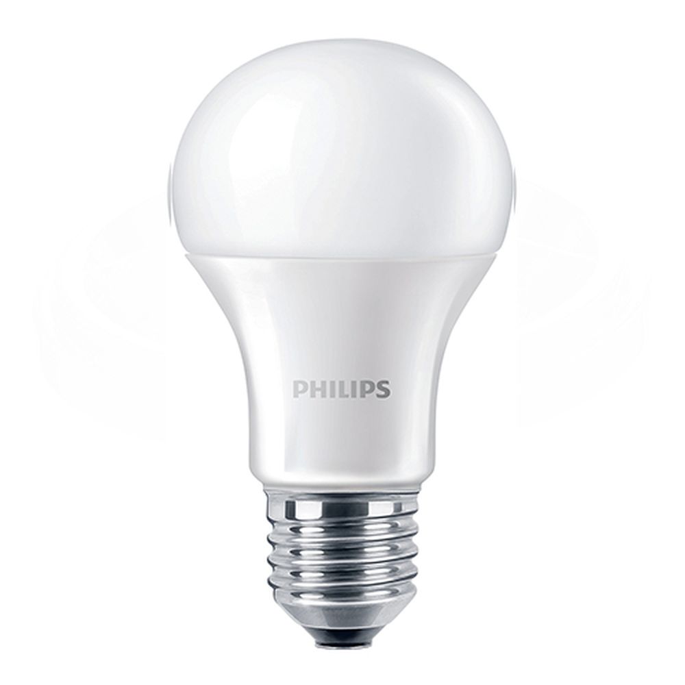 Bec LED lumina neutra Philips E27, 75W, 1055lm, CorePro