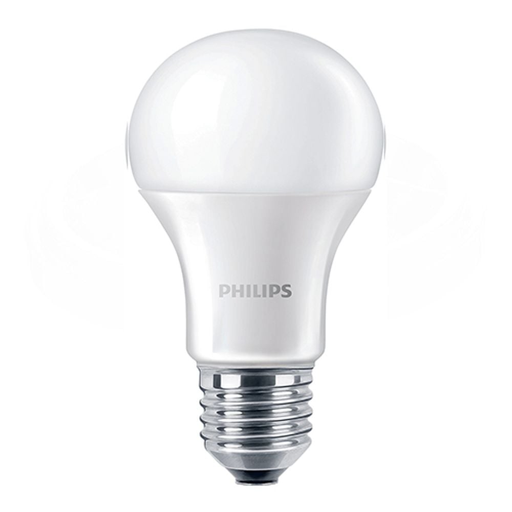 Bec LED lumina calda Philips E27, 40W, 470lm, CorePro