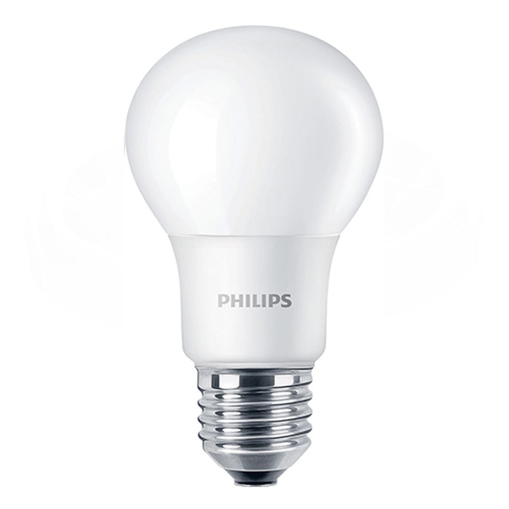 Bec LED lumina rece Philips E27, 40W, 470lm, CorePro