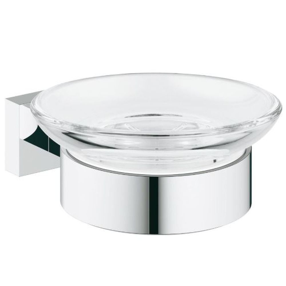 Savoniera baie essentials cube
