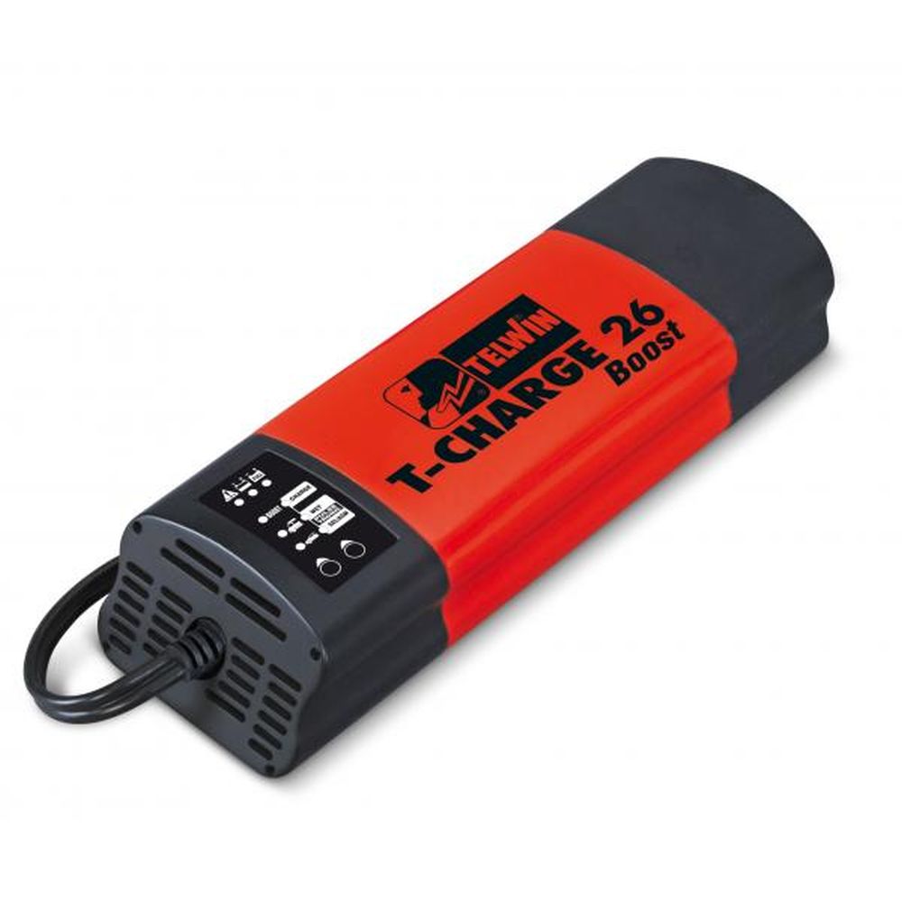 Redresor auto Telwin T-Charge 26 Boost