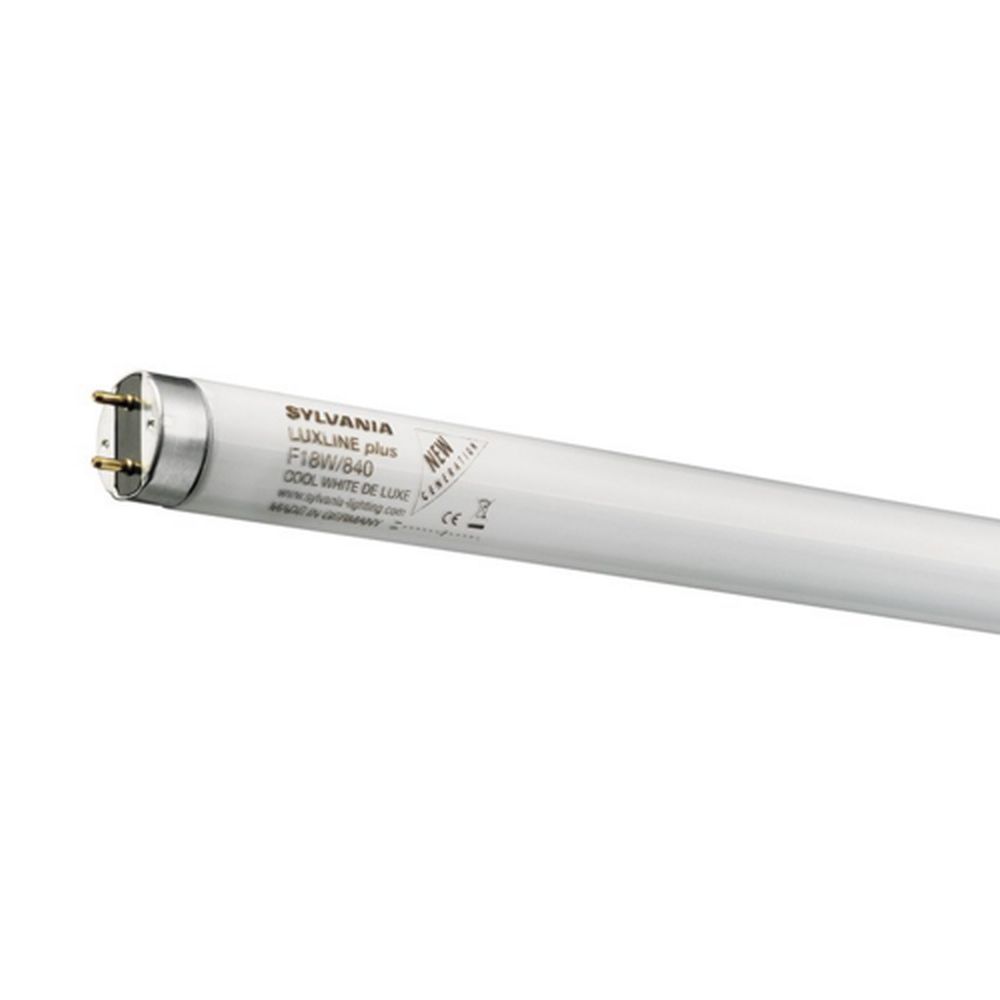 Tub fluorescent 36W, G13, 3250 lumeni, lumina rece