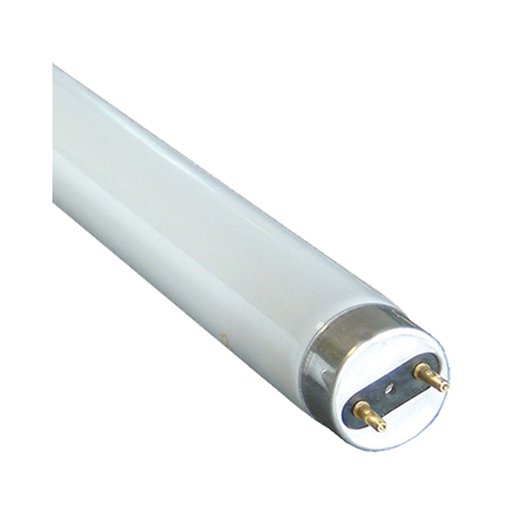 Tub fluorescent 18W, G13, 1300 lumeni, lumina rece