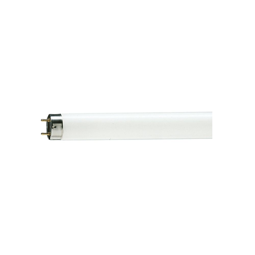 Tub fluorescent Philips, 18W, G13, 1050 lumeni, lumina rece, Snow White