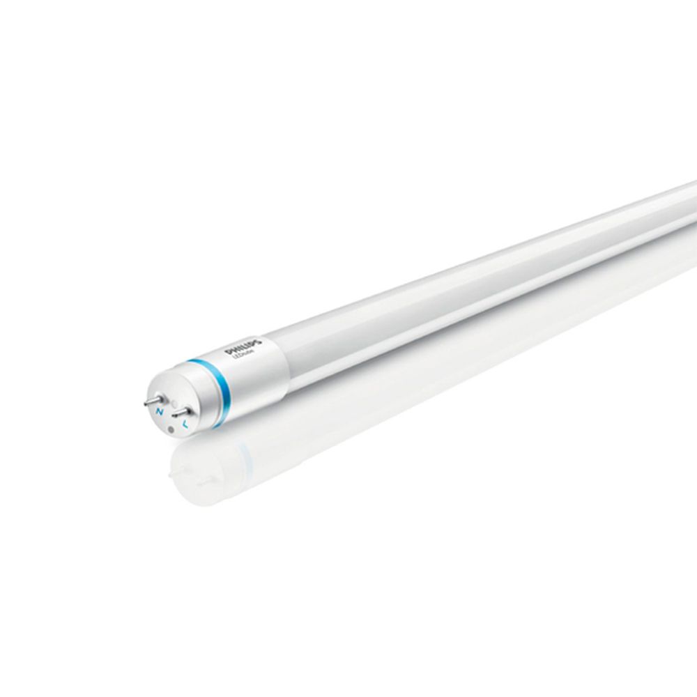 Tub led 120 cm lumina rece Philips, G13, 19W, 1650 lumeni, Master