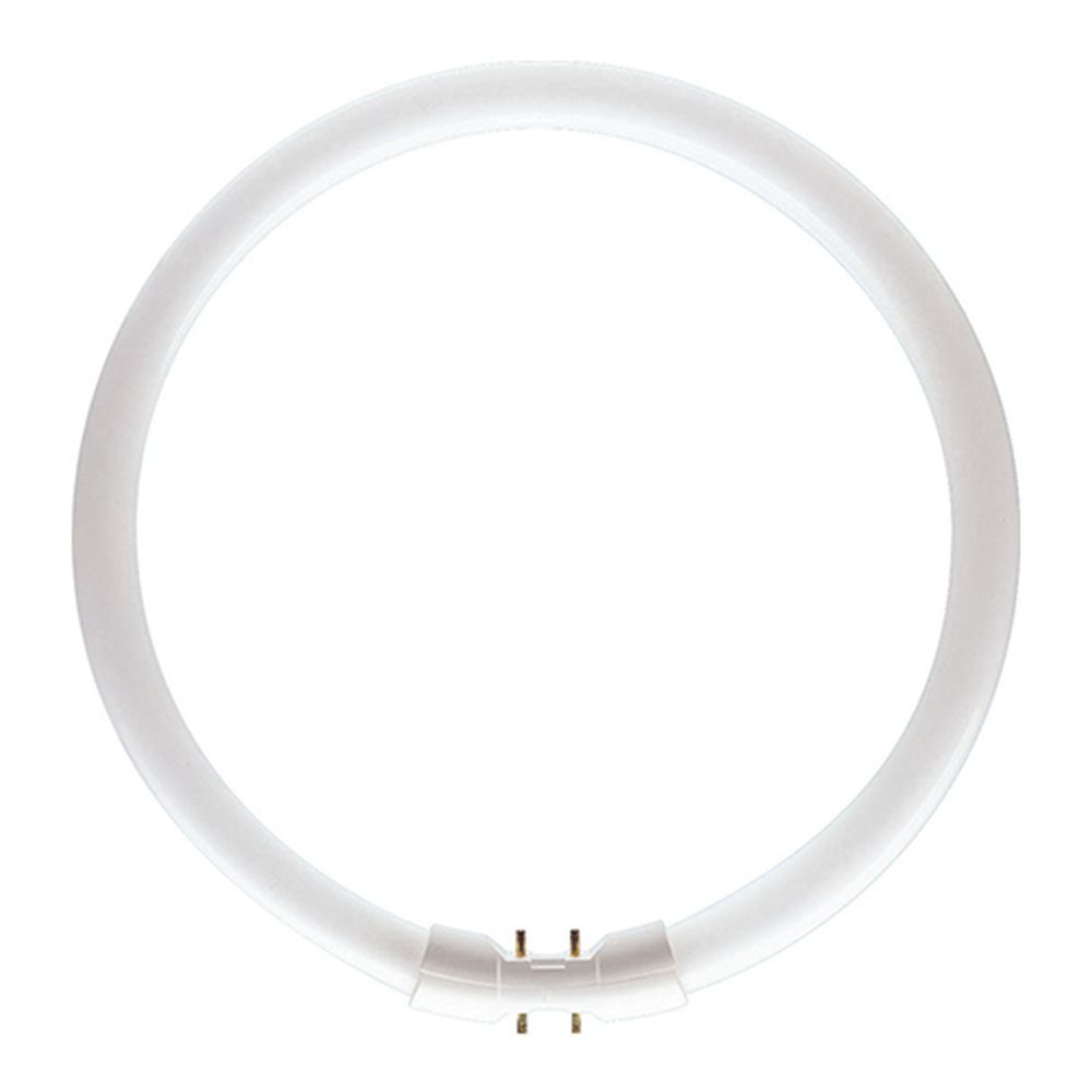 Tub neon circular Philips, 22W, 2GX13, 1800 lumeni, lumina calda