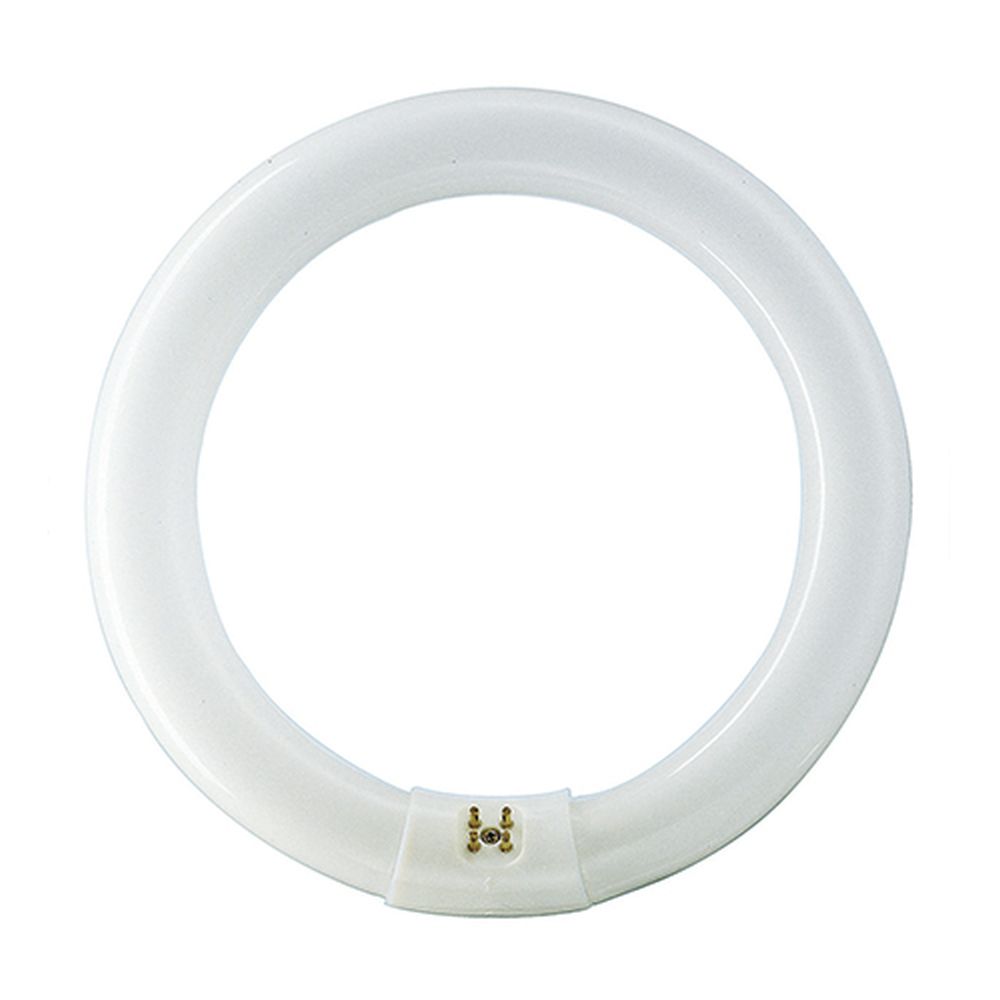 Tub neon circular philips, 22w, g10q, 1300 lumeni, lumina neutra, master