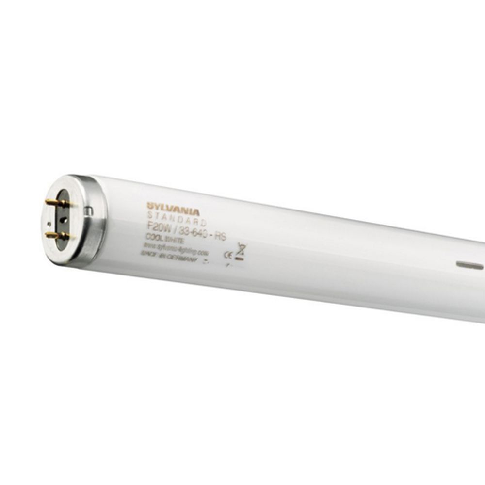 Tub fluorescent 35W, G5, 3300 lumeni, lumina calda