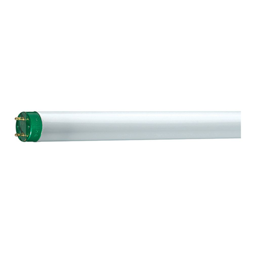 Tub neon philips, 51w, g13, 4800 lumeni, lumina calda, master eco