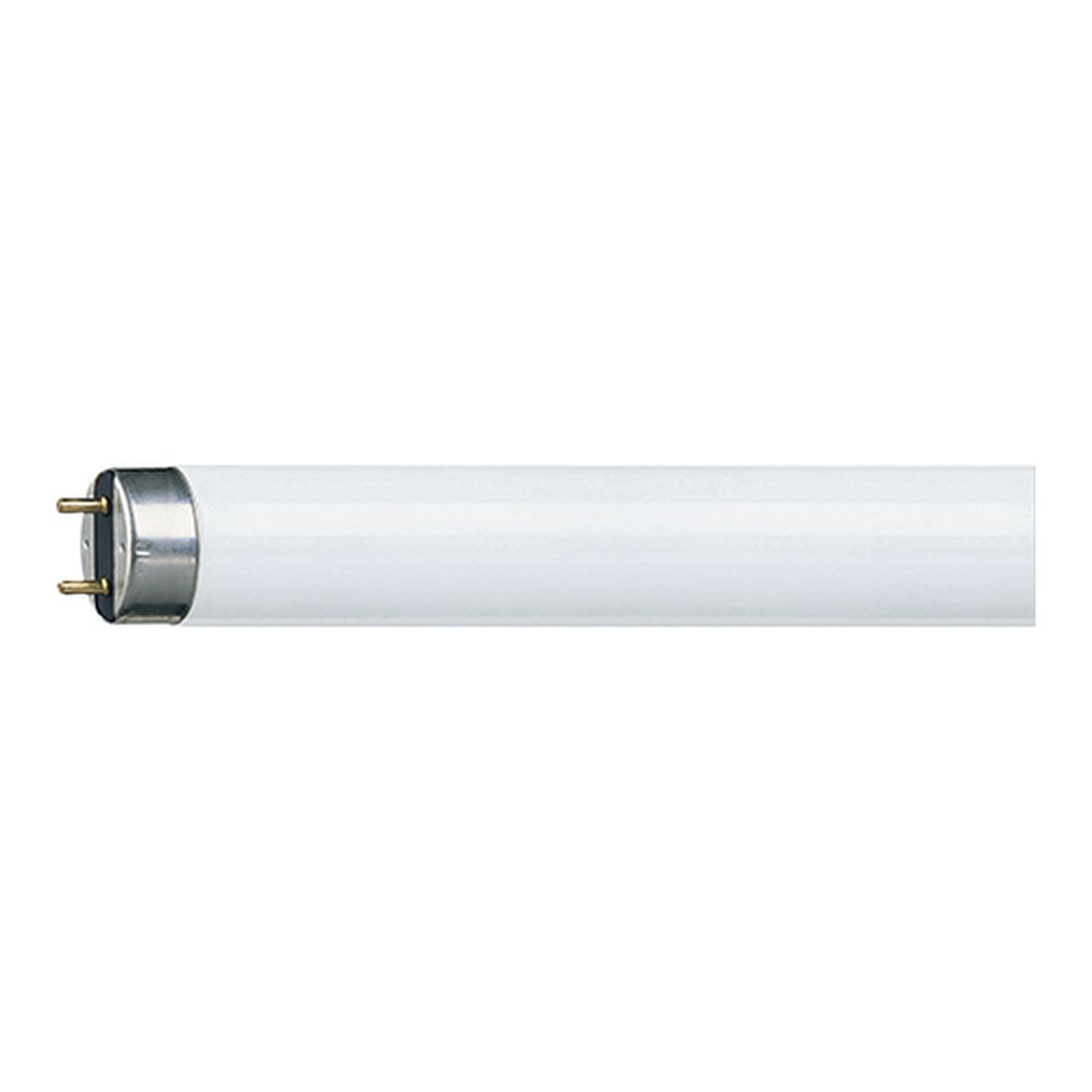 Tub neon philips, 18w, g13, 1350 lumeni, lumina calda, master