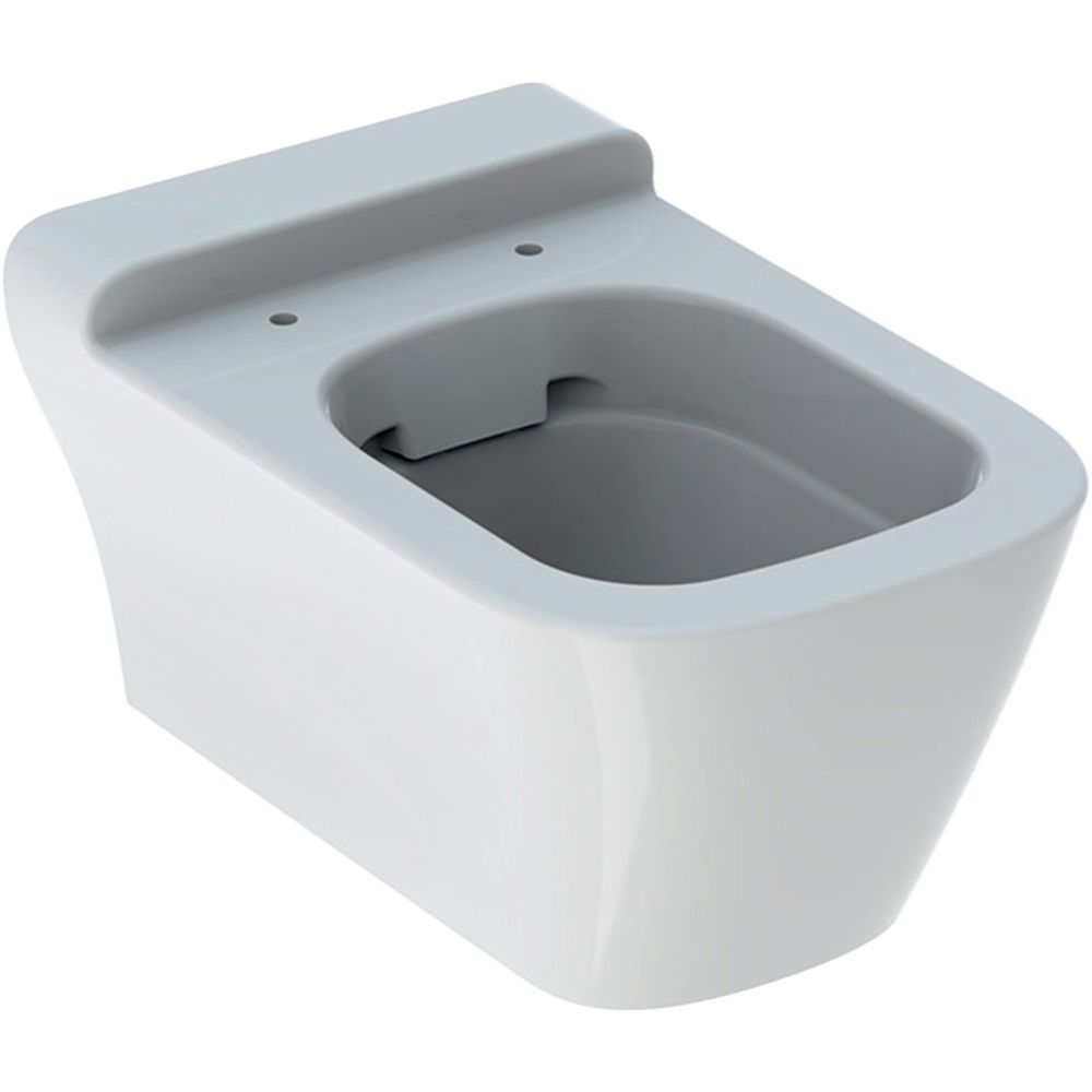 Vas wc rimless alb geberit, myday
