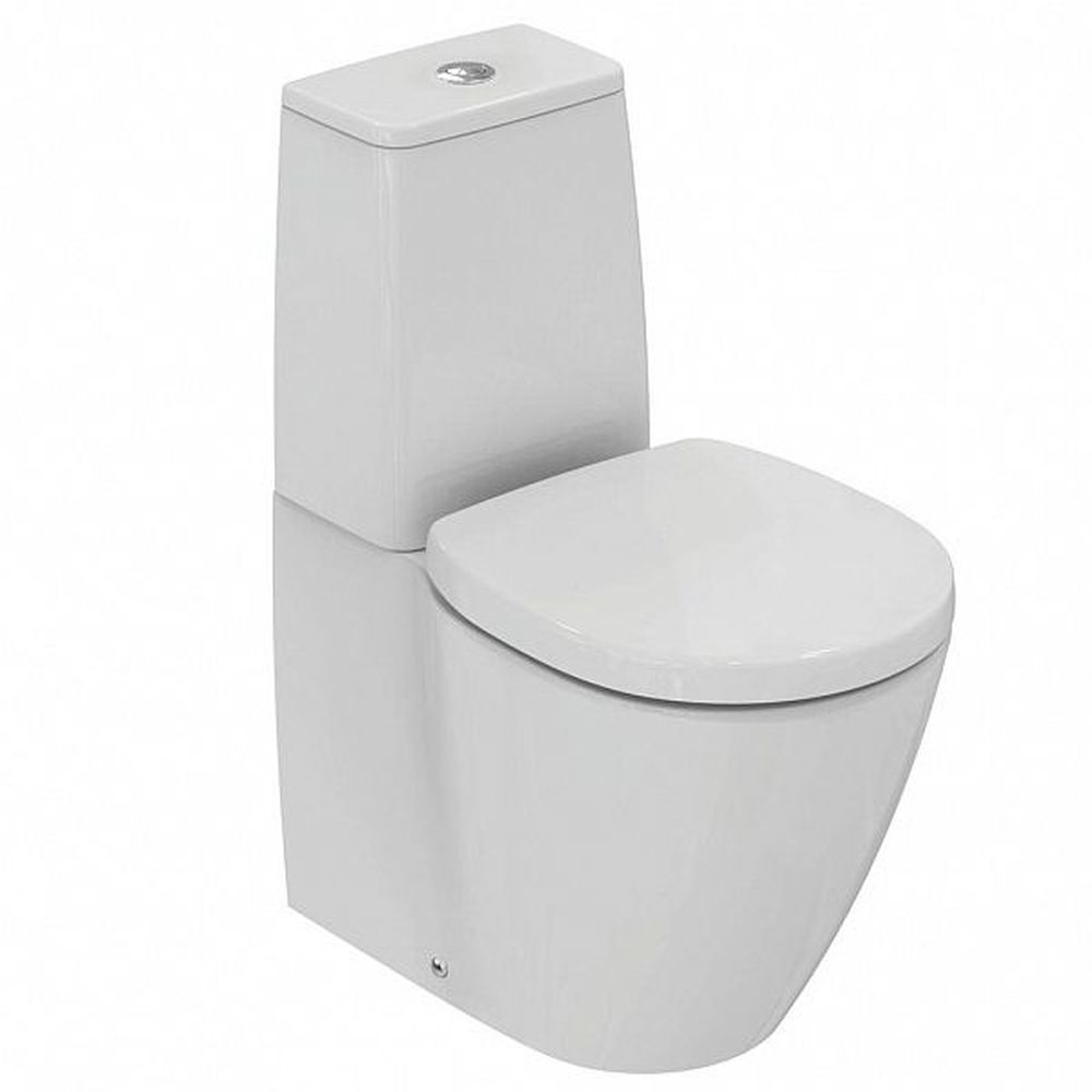 Vas wc stativ rotund ideal standard, connect space