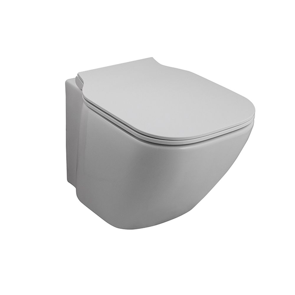 Vas wc suspendat, essence-c