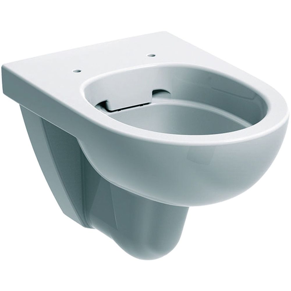 Vas wc suspendat rimless geberit selnova