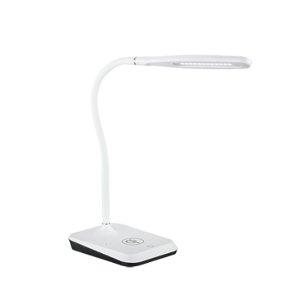 Veioza led culoare alba charger