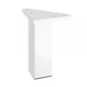 Seturi mobilier cu lavoar - 2 bucati picioare pentru mobilier baie Cersanit