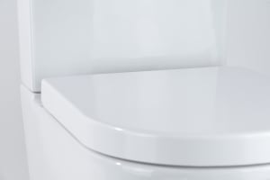 Vas wc Rondo duobloc cu capac soft close inclus [4]
