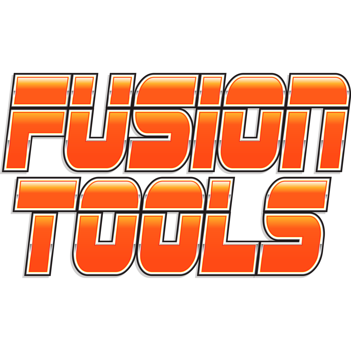 Fussion Tools