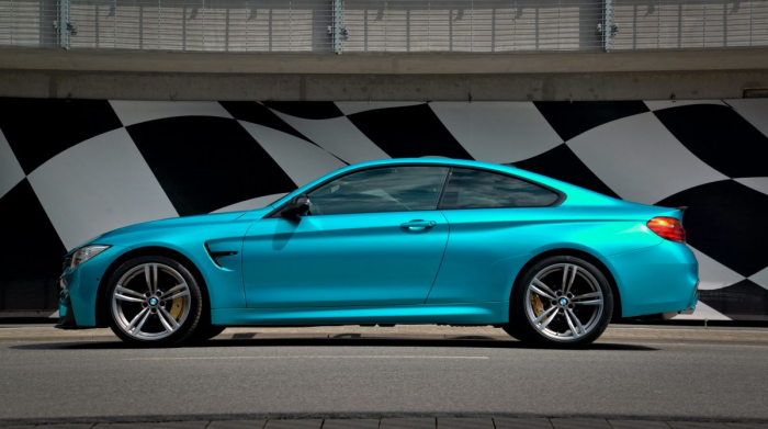 3M 2080-G356 ATOMIC TEAL Albastru [3]