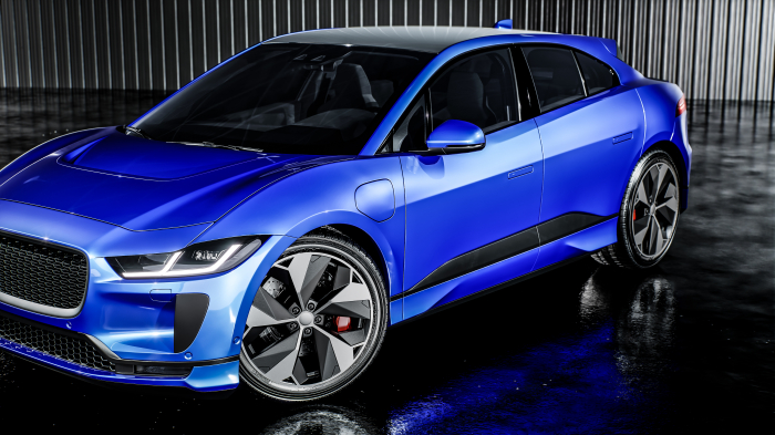 3M 2080-HG378 High Gloss BLUE RASPBERRY - Albastru [2]