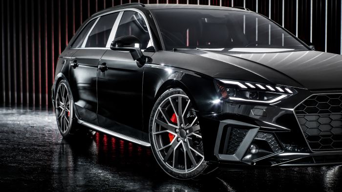 3M 2080-HG212 High Gloss GLOSS BLACK METALLIC - Negru [2]