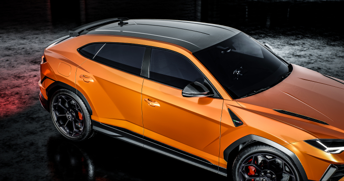 3M 2080-HG14 High Gloss BURNT ORANGE [2]
