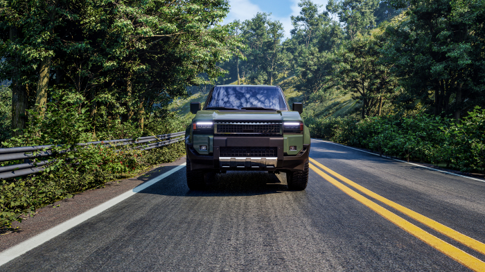 3M 2080-HG26  High Gloss Military Green - verde [6]