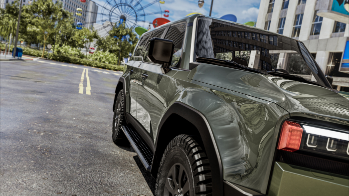 3M 2080-HG26  High Gloss Military Green - verde [4]