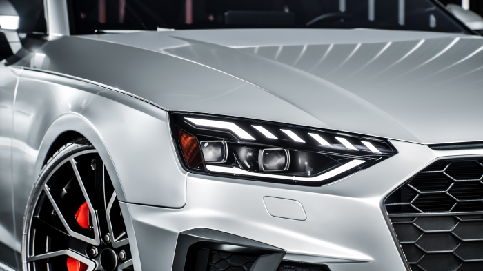 3M 2080-HG10 High Gloss White [2]