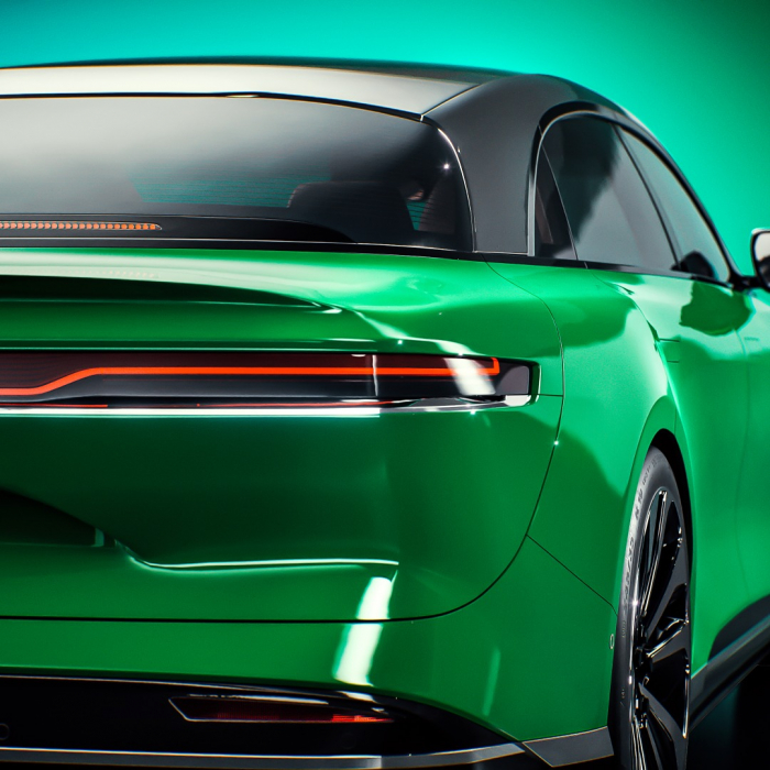 3M 2080-HG36 Mantis Green Super lucios - Verde [2]