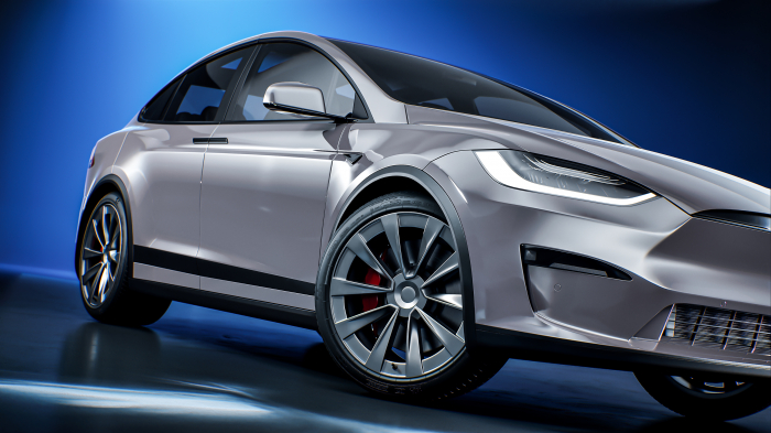 3M 2080-HG61, High Gloss Nardo Gray [4]