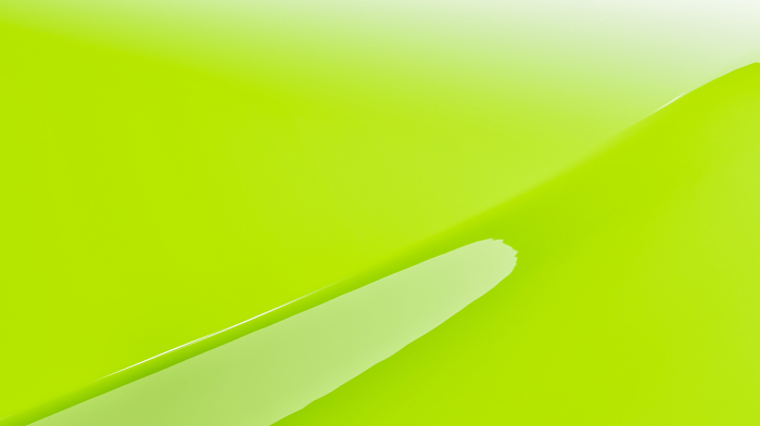 3M 2080-HG65, High Gloss Citric Acid verde [1]