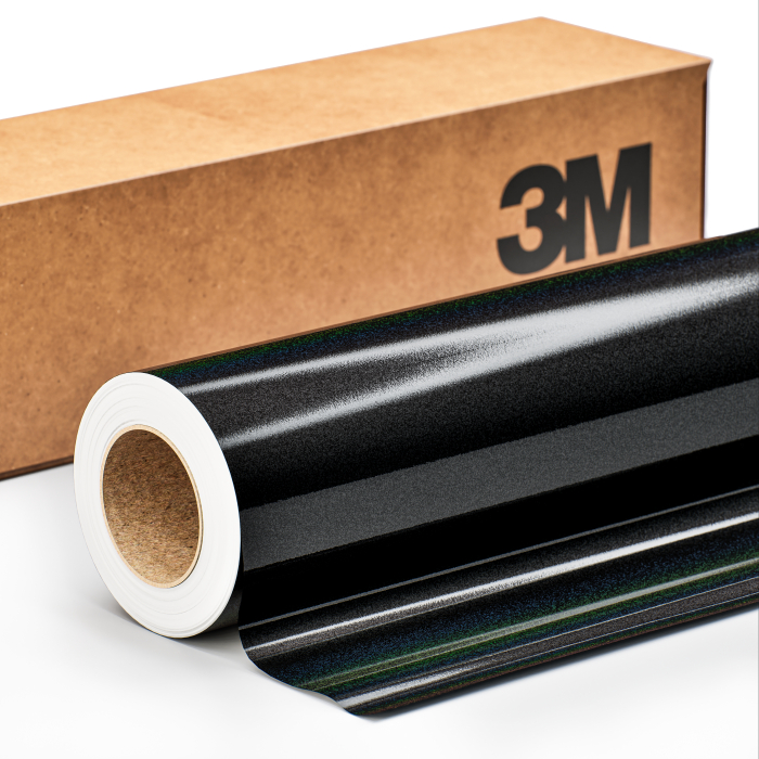 3M 2080-3M 2080-HGP221 High Gloss Flip Black Psychedelic [7]