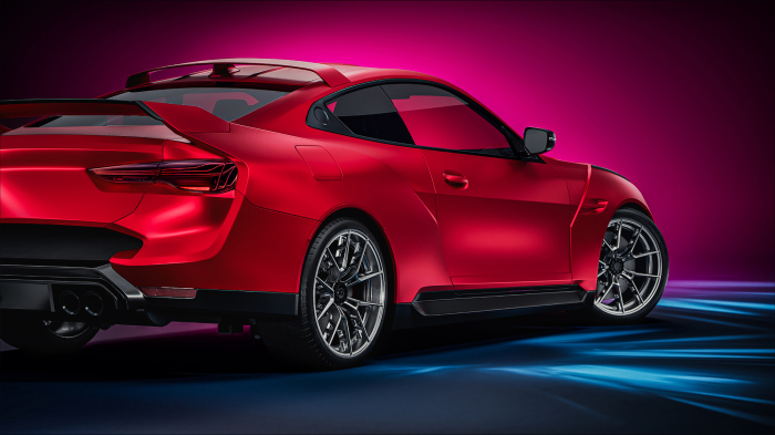 3M 2080-M33 Strawberry Red -  Mat [3]