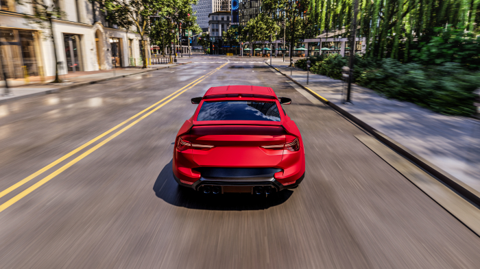 3M 2080-M33 Strawberry Red -  Mat [5]