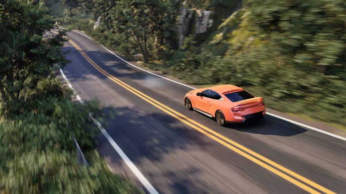 3M 2080-SP213 Satin Flip Electric Coral [7]