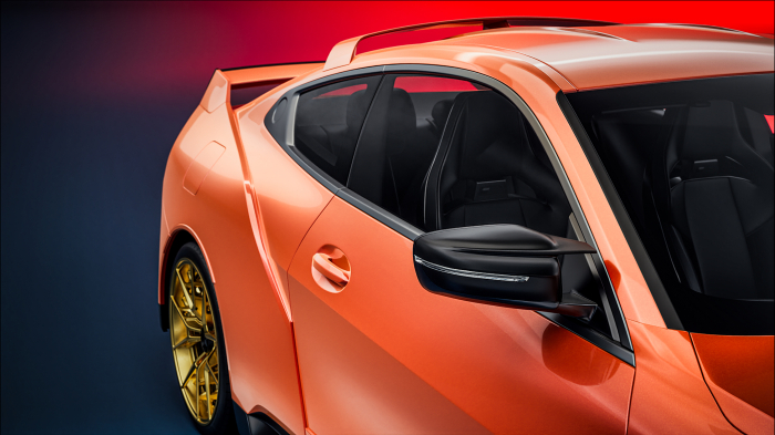 3M 2080-SP213 Satin Flip Electric Coral [3]