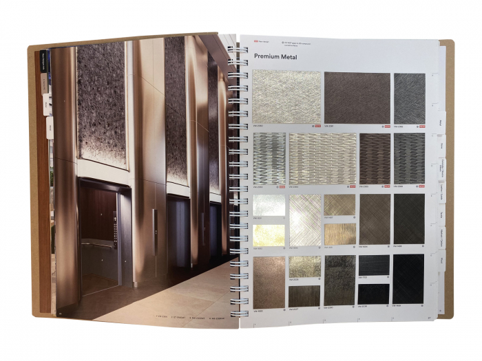 3M DI-NOC Sample Book 2024-2026 catalog [3]