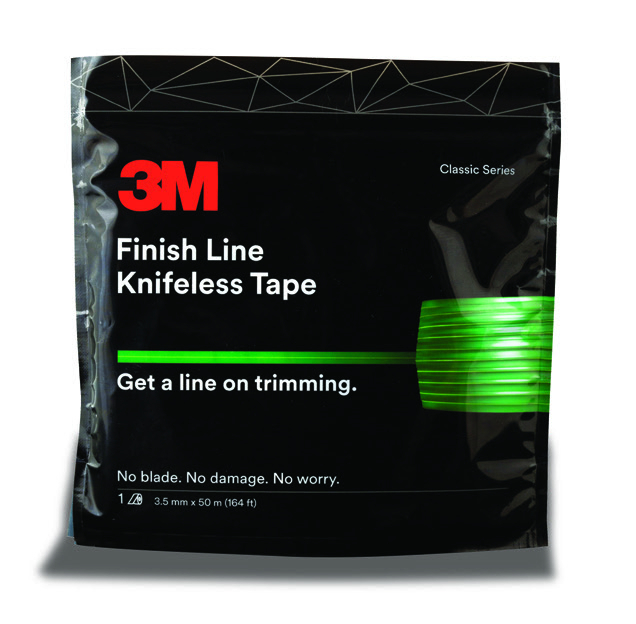 3M Finish Line Knifeless Tape [2]