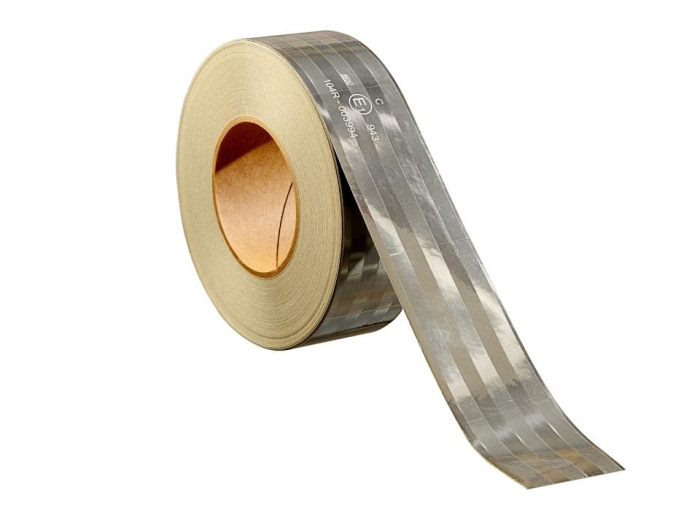 3M metalized 943 10  White alb [1]