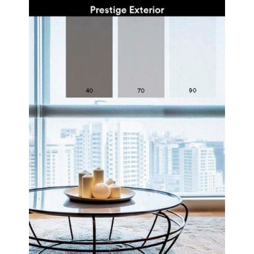 3M Prestige 90 Exterior [3]